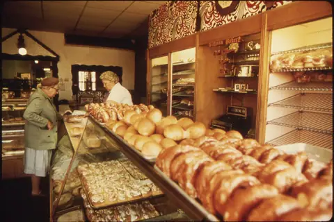 Bakery 79 - Lammascote photo 2